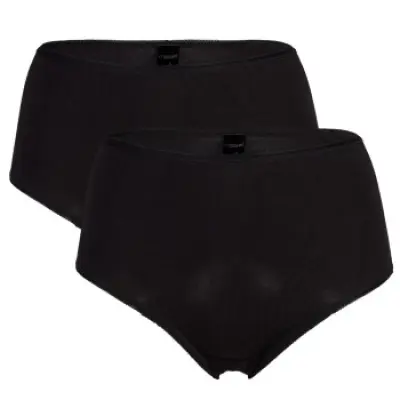 Missya 2-pack Lace Midi Brief