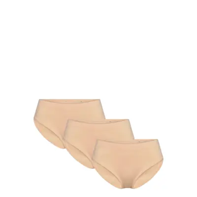 Missya Lucia Tai 3Pack - Beige - XL