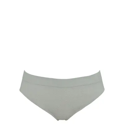 Missya Lucia Tai Twist - Grey - L