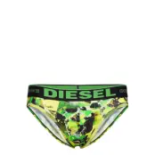 Mo-Dbrief Underpants Kalsonger Y-front Briefs Grön Diesel Men