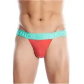 Mundo Unico Manaos Jockstrap Orange * Fri Frakt *