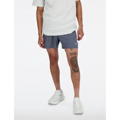 New Balance Rc Short 5