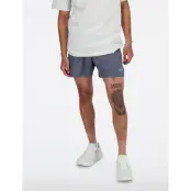 New Balance Rc Short 5" - Grey - M