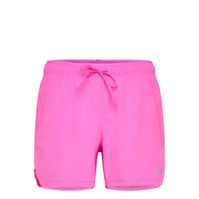 New Balance Rc Short 5