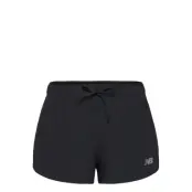 New Balance Rc Split Short 3" - Black - L