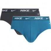Nike 2-pack Everyday Cotton Stretch Brief