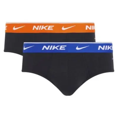 Nike 2-pack Everyday Cotton Stretch Briefs