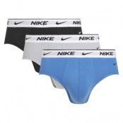 Nike 3-pack Cotton Stretch Briefs