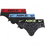 Nike 6-pack Dri-Fit Essential Micro Hip Brief