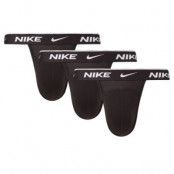 Nike 3-pack Everyday Cotton Stretch Jockstrap