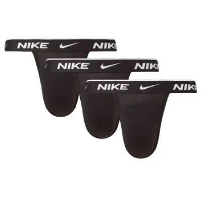 Nike 9-pack Everyday Cotton Stretch Jockstrap