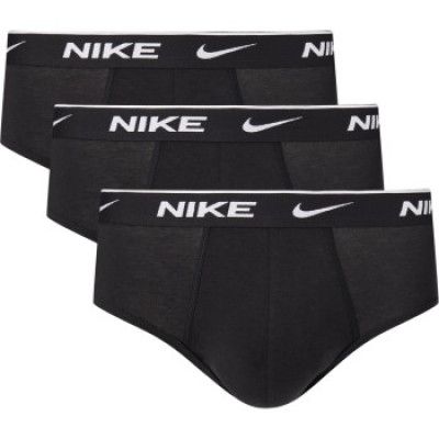 Nike 6-pack Everyday Essentials Cotton Stretch Hip Brief