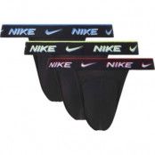 Nike 9-pack Everyday Cotton Stretch Jockstrap TO1