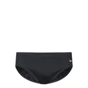 NIKE SWIM Nike Brief Poly Svart