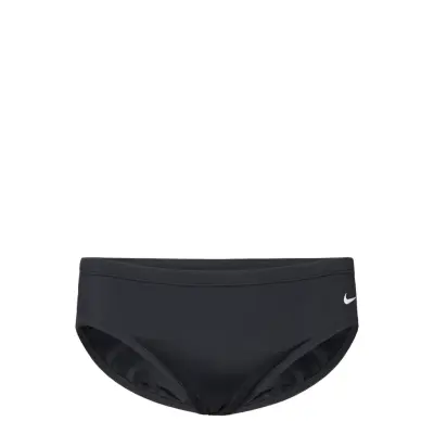 NIKE SWIM Nike Brief Poly Svart