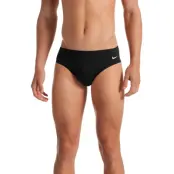 NIKE SWIM Nike Hydrastrong Solid Brief - Black - 44