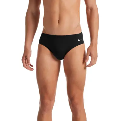 NIKE SWIM Nike Hydrastrong Solid Brief - Black - 44