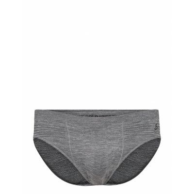 Odlo M Brief Performance Light Kalsonger Y-front Briefs Grå Odlo