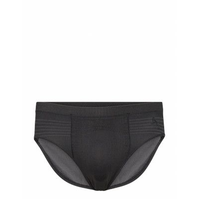 Odlo M Brief Performance Light Kalsonger Y-front Briefs Svart Odlo
