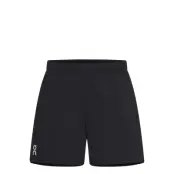 On 5" Core Shorts - Black - XL