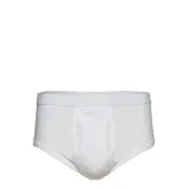 Original Briefs Kalsonger Y-front Briefs Vit JBS
