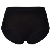 Pierre Robert High Waist Cotton Brief