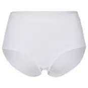 Pierre Robert Organic Cotton High Waist Brief