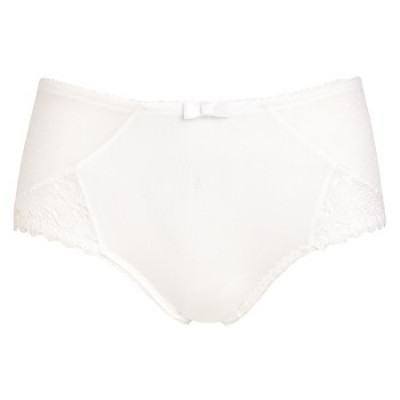 Playtex Classic Lace Support Midi brief * Fri Frakt *