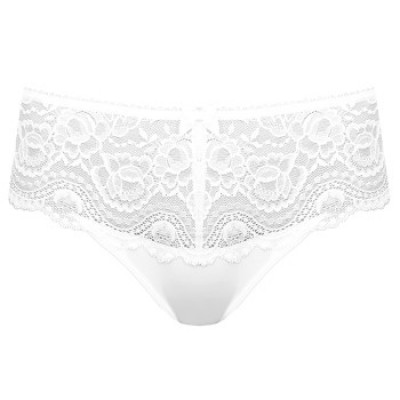 Playtex Flower Elegance Midi Brief * Fri Frakt *