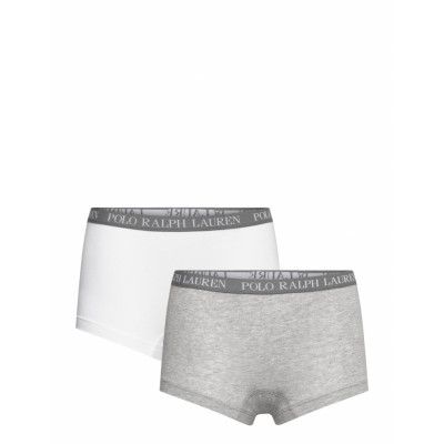 Ralph Lauren Kids Br-Brief Grå