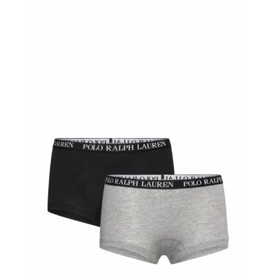 Ralph Lauren Kids Br-Brief Svart