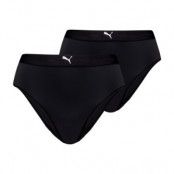 Puma 2-pack Women High Waist Brazilian Briefs