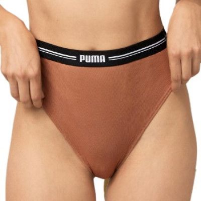 Puma 2-pack Women High Waist Brief