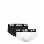 PUMA Puma Men Everyday Briefs 2P Multi/patterned