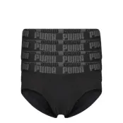 PUMA Puma Basic Brief 4P Ecom - Black - L