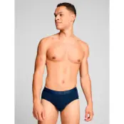 PUMA Puma Men Everyday Briefs 2P - Blue - XL