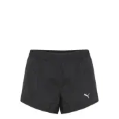 PUMA Run Favorite Velocity 3" Short W Svart