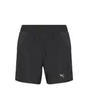 PUMA Run Favorite Velocity 5" Short W Svart
