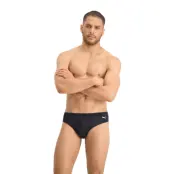 Puma Swim Puma Swim Men Classic Swim Brief 1P - Black - XL