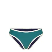 Puma Swim Puma Swim Women Reversible Briefs 1P - Green - S