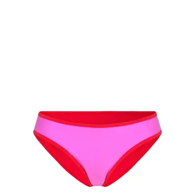 Puma Swim Puma Swim Women Reversible Briefs 1P - Purple - XL