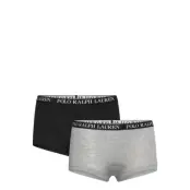 Ralph Lauren Kids Br-Brief - Black - 156/164