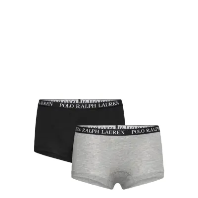 Ralph Lauren Kids Br-Brief - Black - 156/164