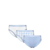 Ralph Lauren Kids Br-Brief - Blue - 122/128