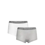 Ralph Lauren Kids Br-Brief - Grey - 122/128