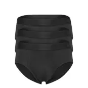 Resteröds Brief 3-Pack Bamboo Fsc - Black - S