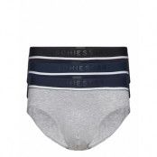 Rio Kalsonger Y-front Briefs Blå Schiesser