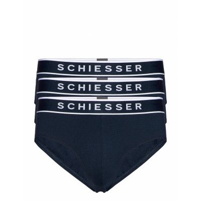Rio Kalsonger Y-front Briefs Blå Schiesser