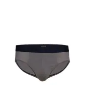 Rio Kalsonger Y-front Briefs Grå Schiesser