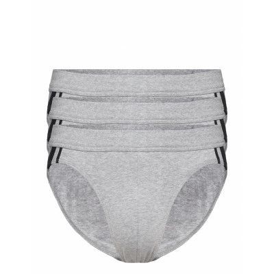 Rio Kalsonger Y-front Briefs Grå Schiesser